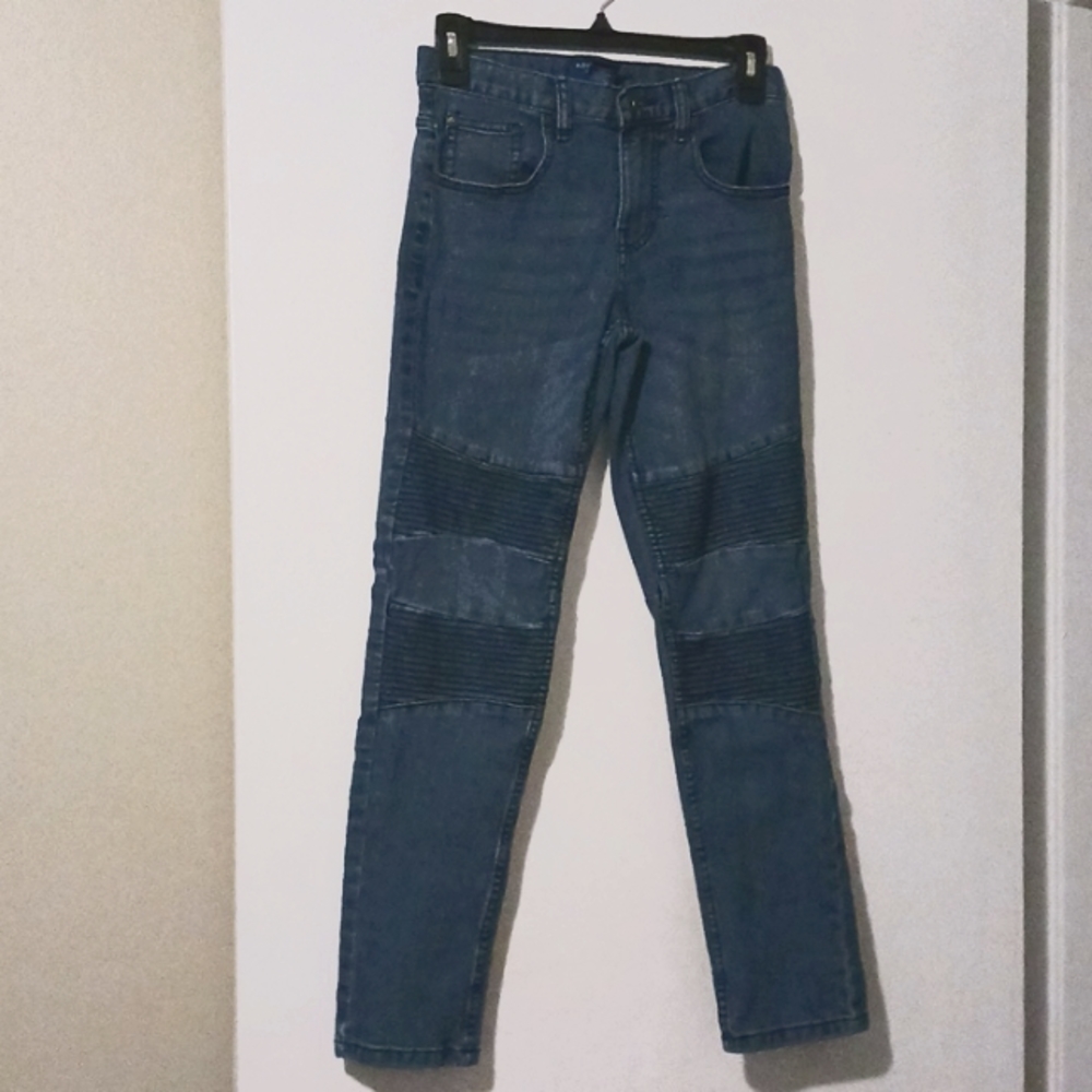 Boy jeans